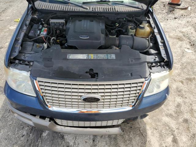 Photo 11 from auction – 2003 FORD EXPEDITION with VIN 1FMEU17W13LA39897