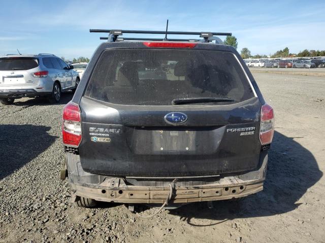 Photo 6 from auction – 2014 SUBARU FORESTER 2 with VIN JF2SJACC6EG482085