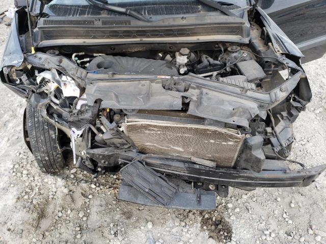 Photo 12 from auction – 2013 KIA SOUL with VIN KNDJT2A56D7622262