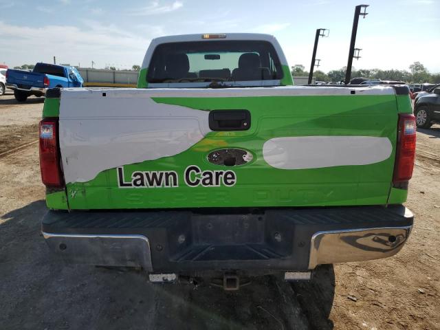 Photo 6 from auction – 2013 FORD F250 SUPER with VIN 1FTBF2B64DEA97832