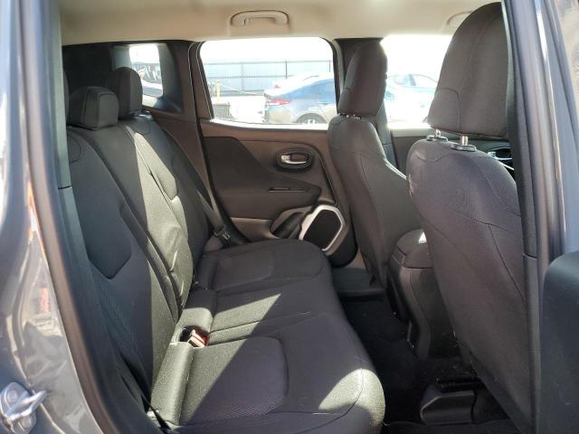Photo 10 from auction – 2018 JEEP RENEGADE S with VIN ZACCJBAB2JPH56897