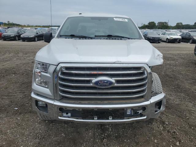 Photo 5 from auction – 2016 FORD F150 SUPER with VIN 1FTFW1EF9GKD31251