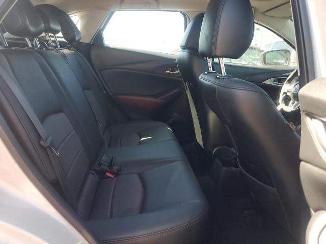 Photo 10 from auction – 2017 MAZDA CX-3 TOURI with VIN JM1DKFC72H0178253