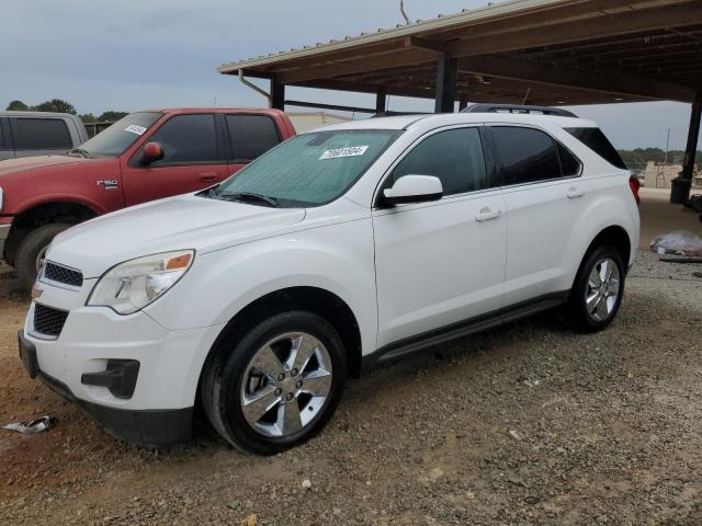 CHEVROLET EQUINOX LT 2012 с VIN 2GNFLDE5XC6186078 - Фото с аукциона