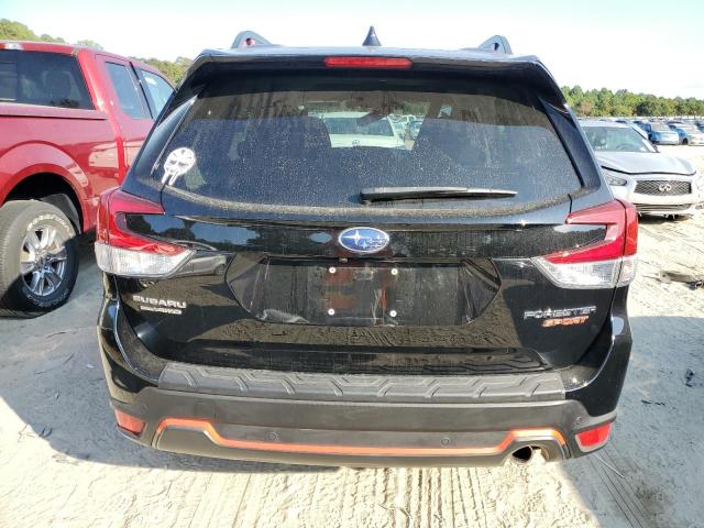 Photo 6 from auction – 2021 SUBARU FORESTER S with VIN JF2SKARC1MH500960