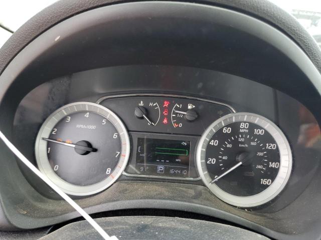 Photo 9 from auction – 2015 NISSAN SENTRA S with VIN 3N1AB7AP8FL668243