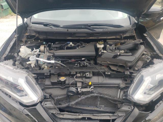 Photo 12 from auction – 2020 NISSAN ROGUE S with VIN KNMAT2MT3LP533743