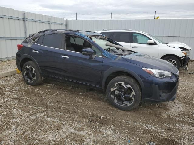 Photo 4 from auction – 2022 SUBARU CROSSTREK with VIN JF2GTHNC4NH228861