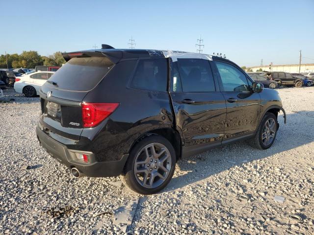 Photo 3 from auction – 2023 HONDA PASSPORT E with VIN 5FNYF8H56PB039848
