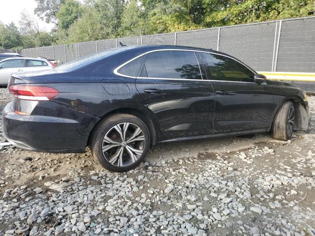 Photo 3 from auction – 2021 VOLKSWAGEN PASSAT SE with VIN 1VWSA7A36MC012176