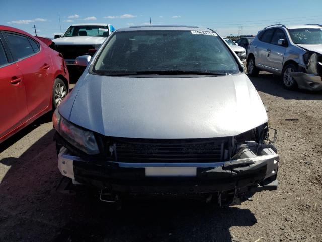 Zdjęcie 5 z aukcji – 2014 HONDA CIVIC EX z VIN 19XFB2F88EE080000