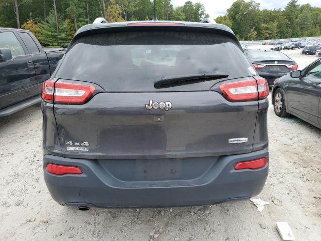 Photo 6 from auction – 2015 JEEP CHEROKEE L with VIN 1C4PJMCB0FW651053