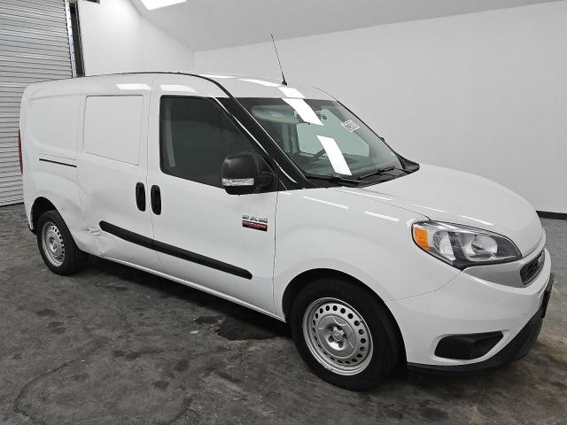 صورة رقم 4 من المزاد - 2022 RAM PROMASTER مع VIN ZFBHRFAB4N6Y24649