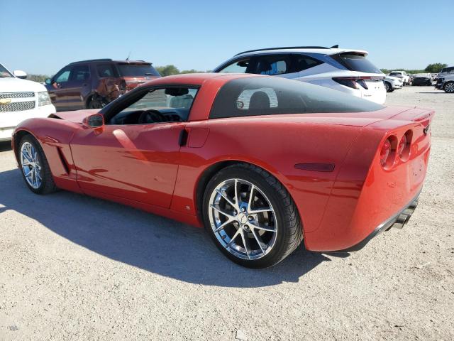 Photo 2 from auction – 2006 CHEVROLET CORVETTE with VIN 1G1YY25U365119653