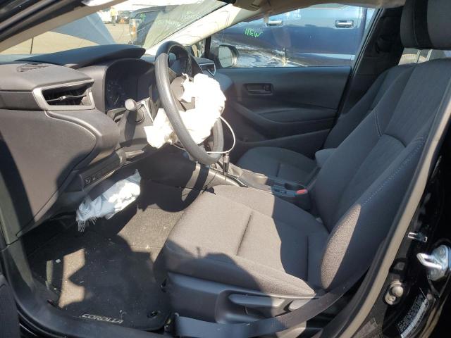 Photo 7 from auction – 2024 TOYOTA COROLLA LE with VIN 5YFB4MDE6RP149784