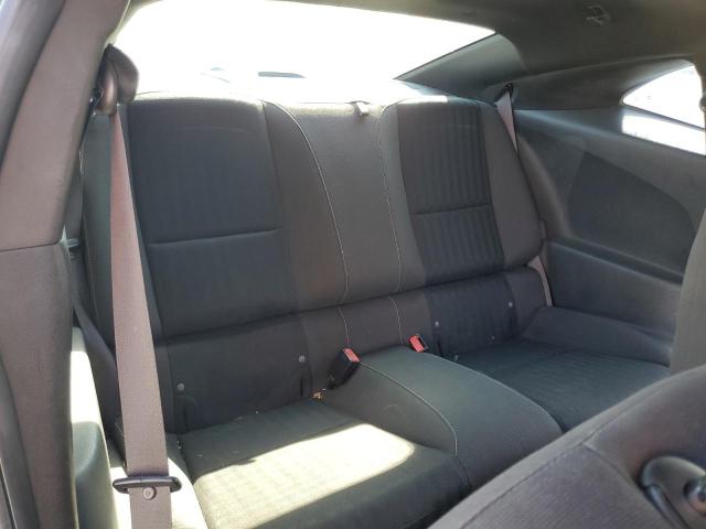 Photo 10 from auction – 2013 CHEVROLET CAMARO LS with VIN 2G1FA1E38D9244029