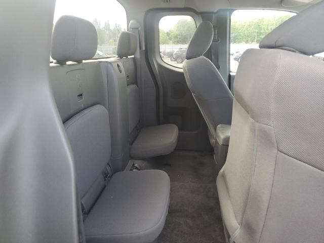 Photo 10 from auction – 2016 NISSAN FRONTIER S with VIN 1N6BD0CT2GN727170
