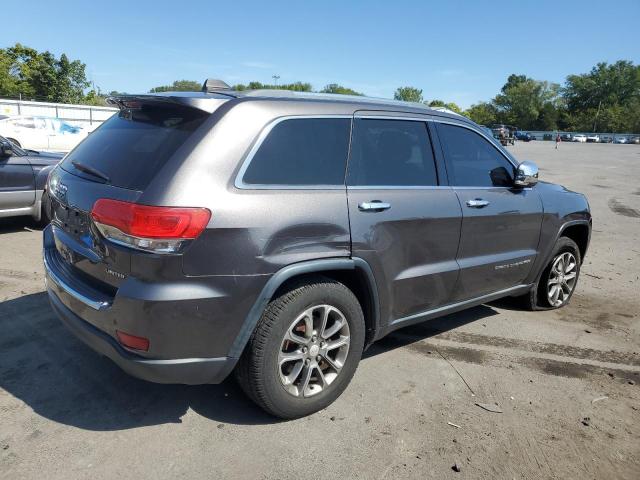 Photo 3 from auction – 2014 JEEP GRAND CHER with VIN 1C4RJFBG7EC258622