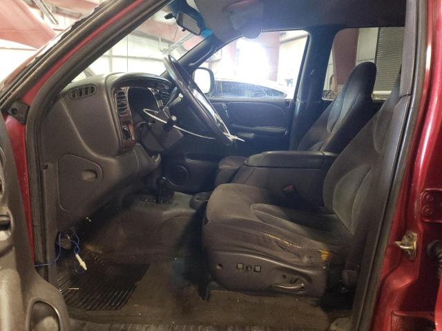 Photo 7 from auction – 2000 DODGE DURANGO with VIN 1B4HS28N9YF242364