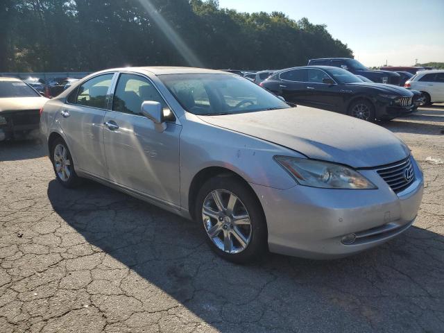 Photo 4 from auction – 2008 LEXUS ES 350 with VIN JTHBJ46G182255126