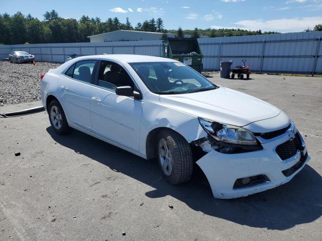 Photo 4 from auction – 2015 CHEVROLET MALIBU LS with VIN 1G11B5SL1FF238733