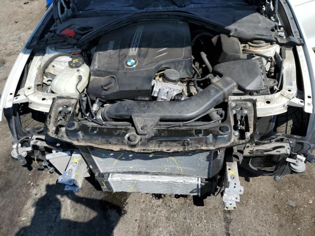 Photo 11 from auction – 2015 BMW 335 I with VIN WBA3A9G52FNS65768