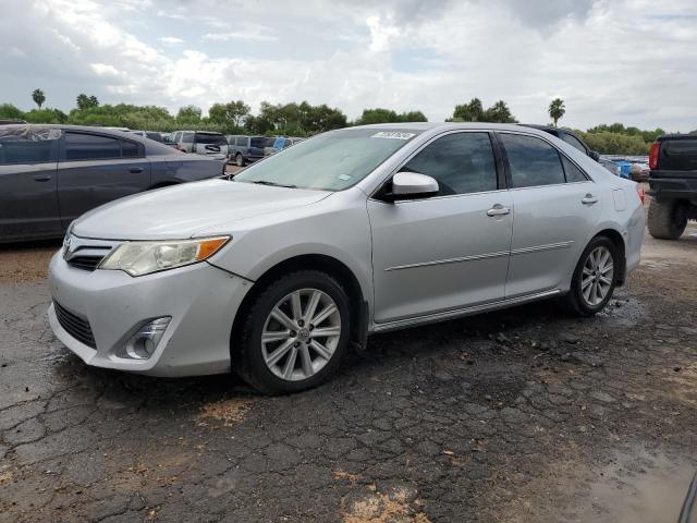 Zdjęcie 1 z aukcji – 2012 TOYOTA CAMRY BASE z VIN 4T4BF1FK6CR229612