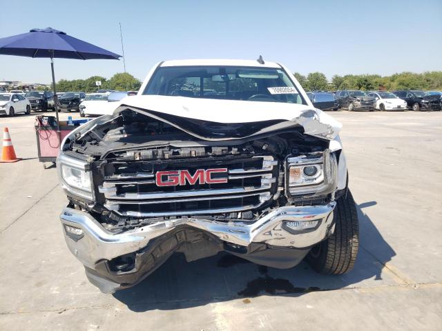 Photo 5 from auction – 2018 GMC SIERRA K15 with VIN 3GTU2NEC0JG441457