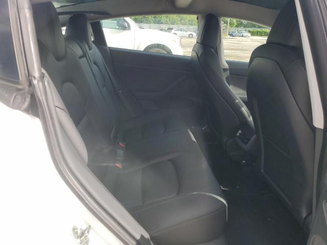 Photo 10 from auction – 2021 TESLA MODEL 3 with VIN 5YJ3E1EA1MF031657
