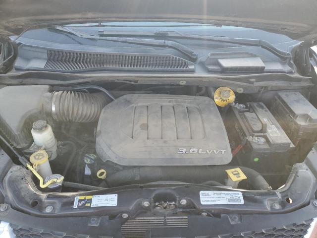 Photo 12 from auction – 2015 DODGE GRAND CARA with VIN 2C4RDGCG3FR658486