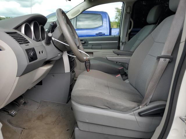 Photo 7 from auction – 2010 DODGE GRAND CARA with VIN 2D4RN4DE1AR395774