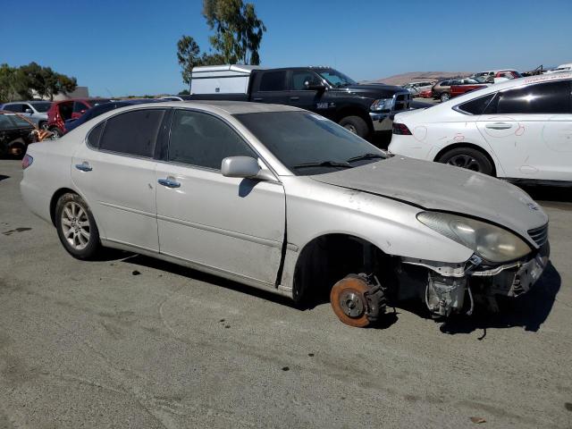 Photo 4 from auction – 2002 LEXUS ES 300 with VIN JTHBF30G020039145