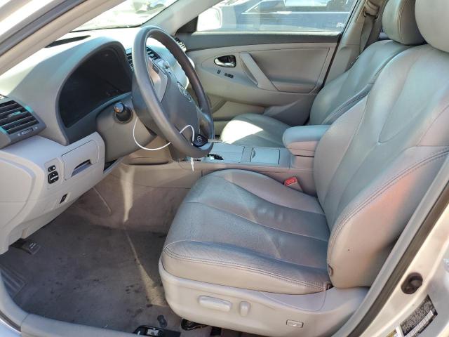 Photo 7 from auction – 2011 TOYOTA CAMRY BASE with VIN 4T1BF3EK3BU175014