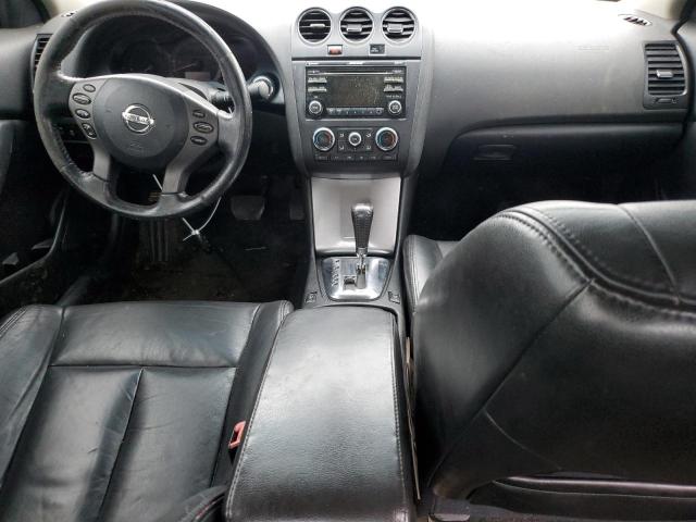 Photo 8 from auction – 2012 NISSAN ALTIMA BAS with VIN 1N4AL2AP5CC140802