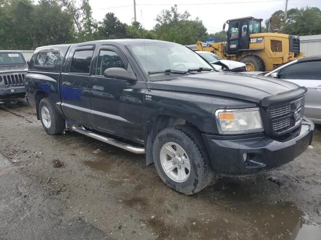 Foto 4 de la subasta – 2011 DODGE DAKOTA SLT con VIN 1D7RW3GPXBS503512