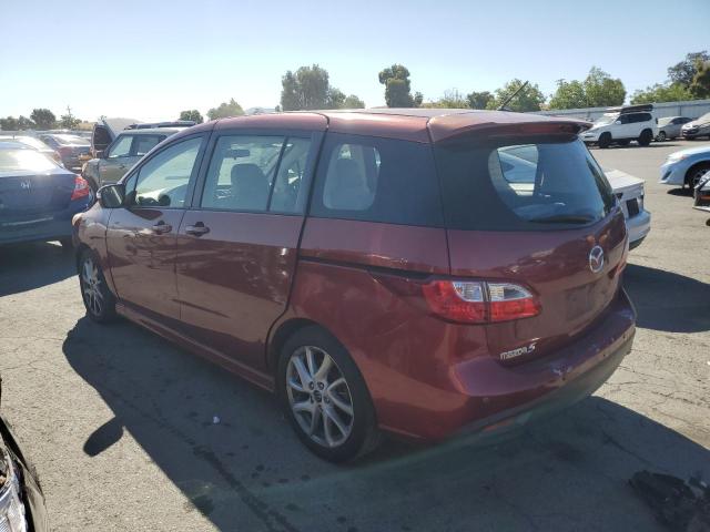 Photo 2 from auction – 2015 MAZDA 5 TOURING with VIN JM1CW2CL1F0188999