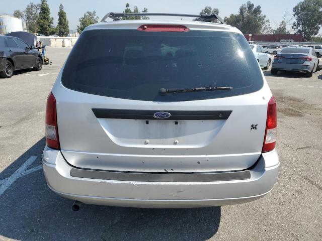 Photo 6 from auction – 2002 FORD FOCUS SE with VIN 1FAHP36342W322549