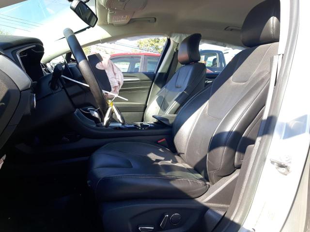 Photo 7 from auction – 2016 FORD FUSION TIT with VIN 3FA6P0K93GR217849