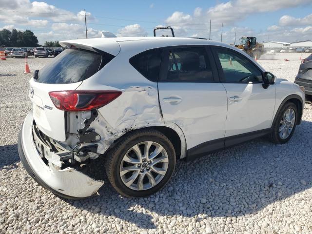 Photo 3 from auction – 2013 MAZDA CX-5 GT with VIN JM3KE4DE5D0154790