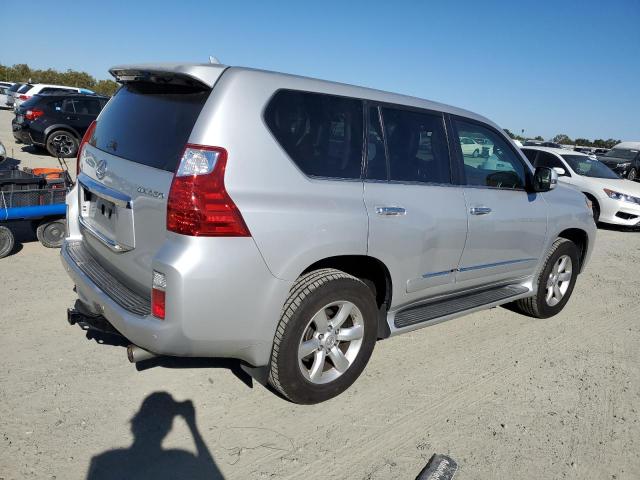 Photo 3 from auction – 2013 LEXUS GX 460 with VIN JTJBM7FX2D5059955