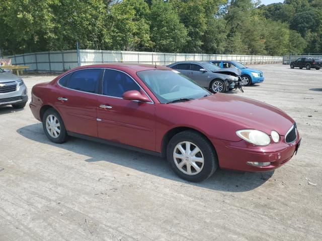 Photo 4 from auction – 2005 BUICK LACROSSE C with VIN 2G4WC532551269842