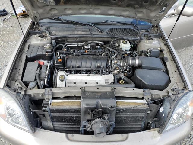 Photo 11 from auction – 2001 CADILLAC DEVILLE DH with VIN 1G6KE57YX1U181141