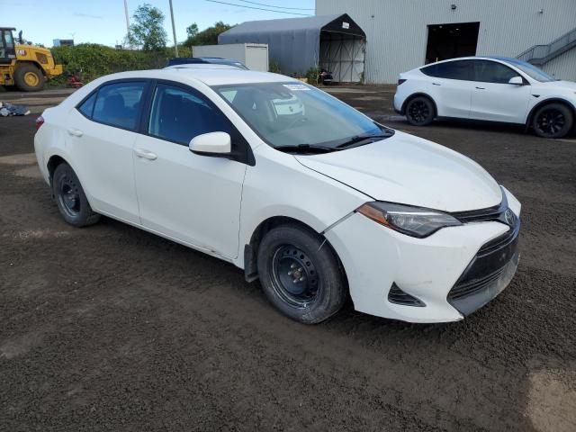 Photo 4 from auction – 2017 TOYOTA COROLLA L with VIN 2T1BURHE6HC917687