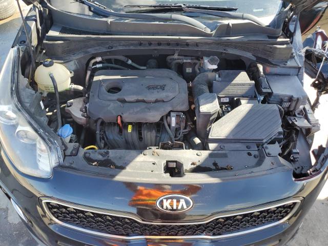 Foto 12 de la subasta – 2017 KIA SPORTAGE E con VIN KNDPN3AC2H7209933