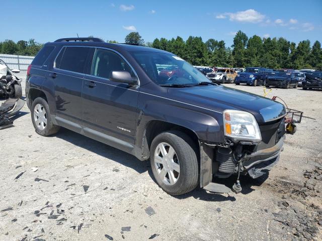 Photo 4 from auction – 2014 GMC TERRAIN SL with VIN 2GKALREK6E6107938