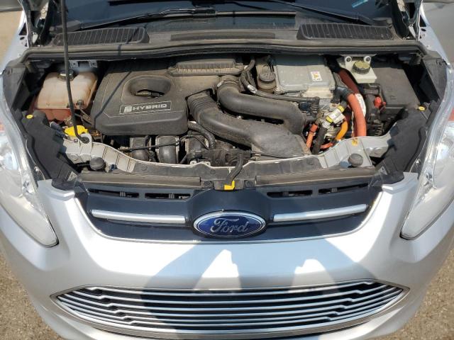 Photo 11 from auction – 2013 FORD C-MAX SEL with VIN 1FADP5BU6DL542787