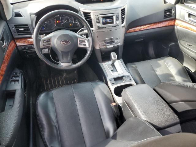 Photo 8 from auction – 2012 SUBARU LEGACY 2.5 with VIN 4S3BMBK67C3013941