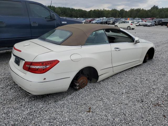 Photo 3 from auction – 2011 MERCEDES-BENZ E 350 with VIN WDDKK5GF3BF046132