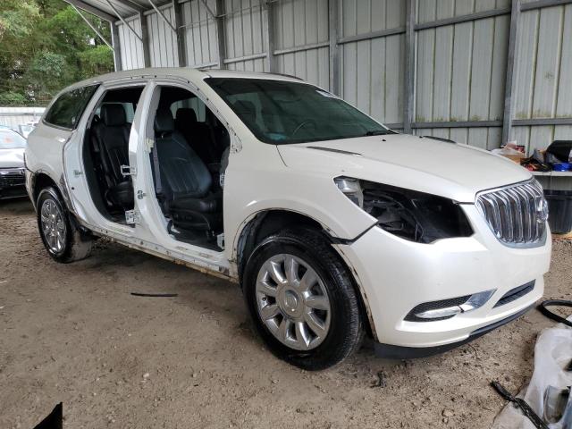 Photo 4 from auction – 2015 BUICK ENCLAVE with VIN 5GAKRBKD0FJ280131