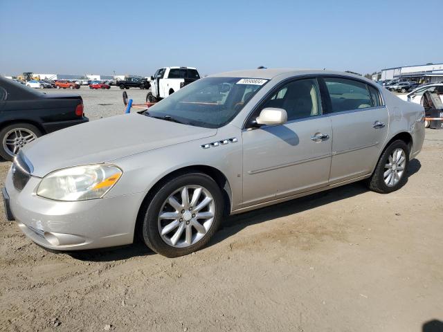 BUICK LUCERNE CX 2008 with VIN 1G4HE57Y48U156314 - Photo from auction
